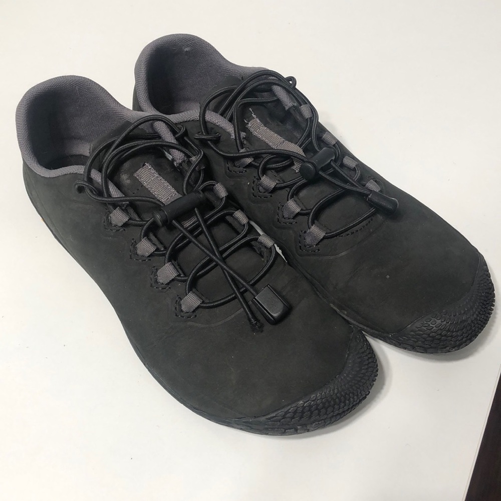 Merrell barefoot shoes